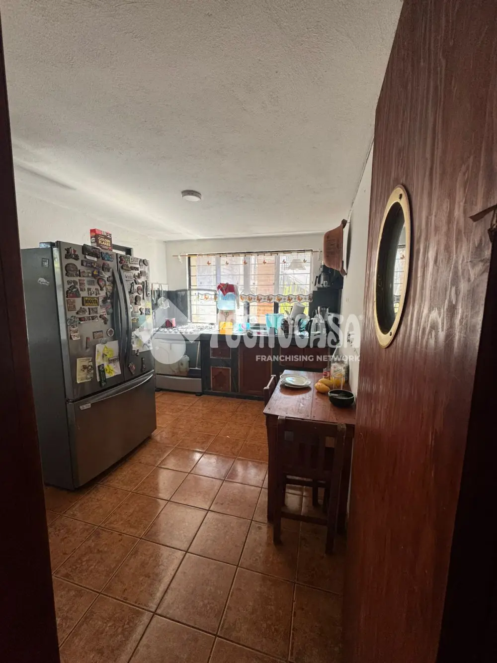 Casa en Barros Sierra — foto 11