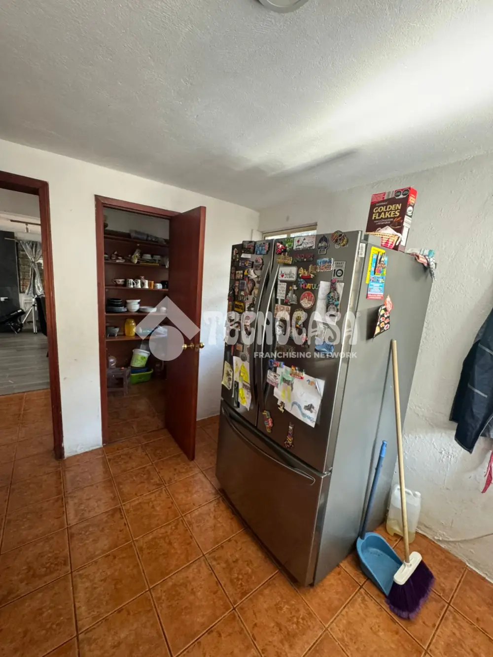 Casa en Barros Sierra — foto 12