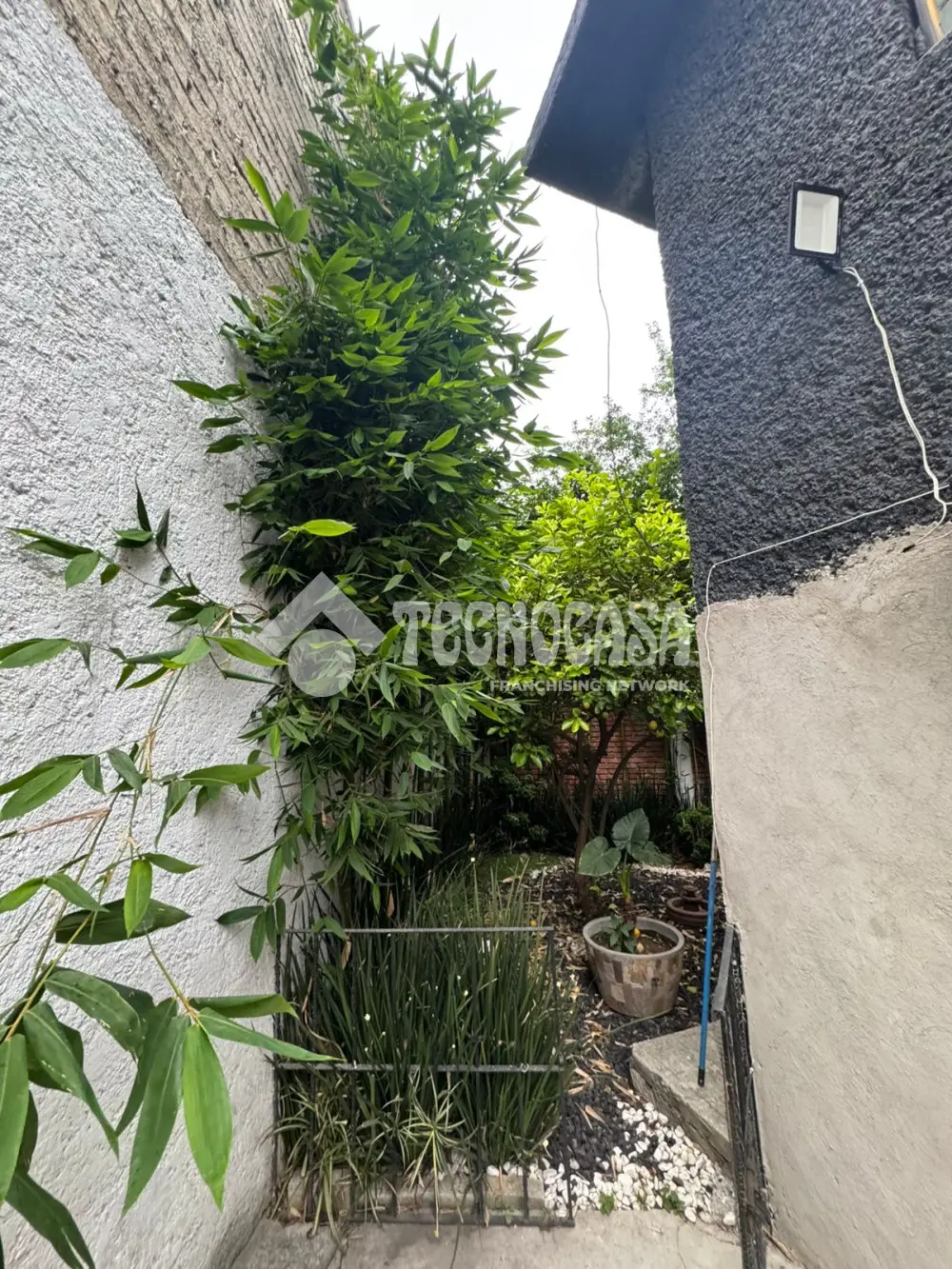 Casa en Barros Sierra — foto 3