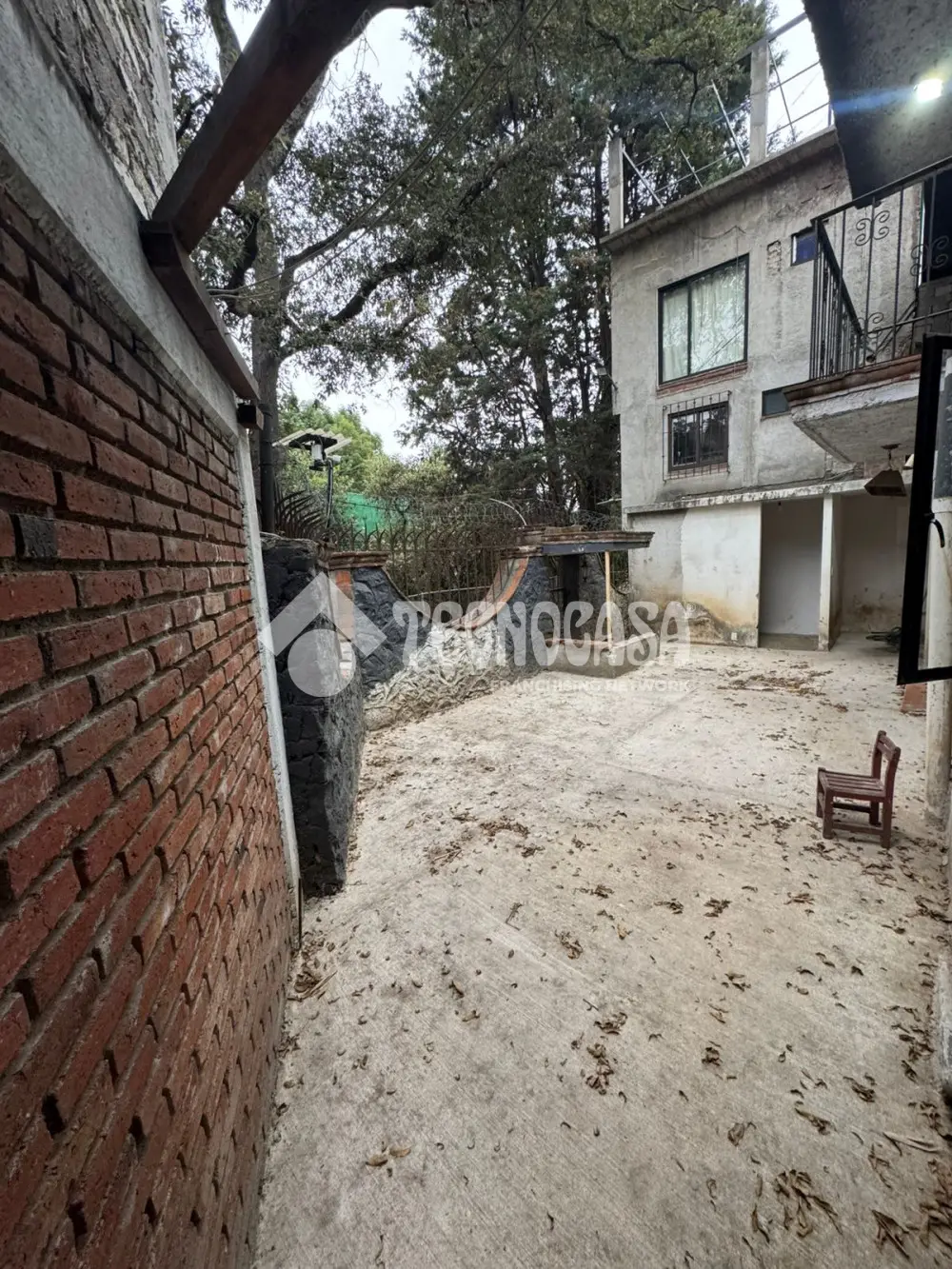 Casa en Barros Sierra — foto 5