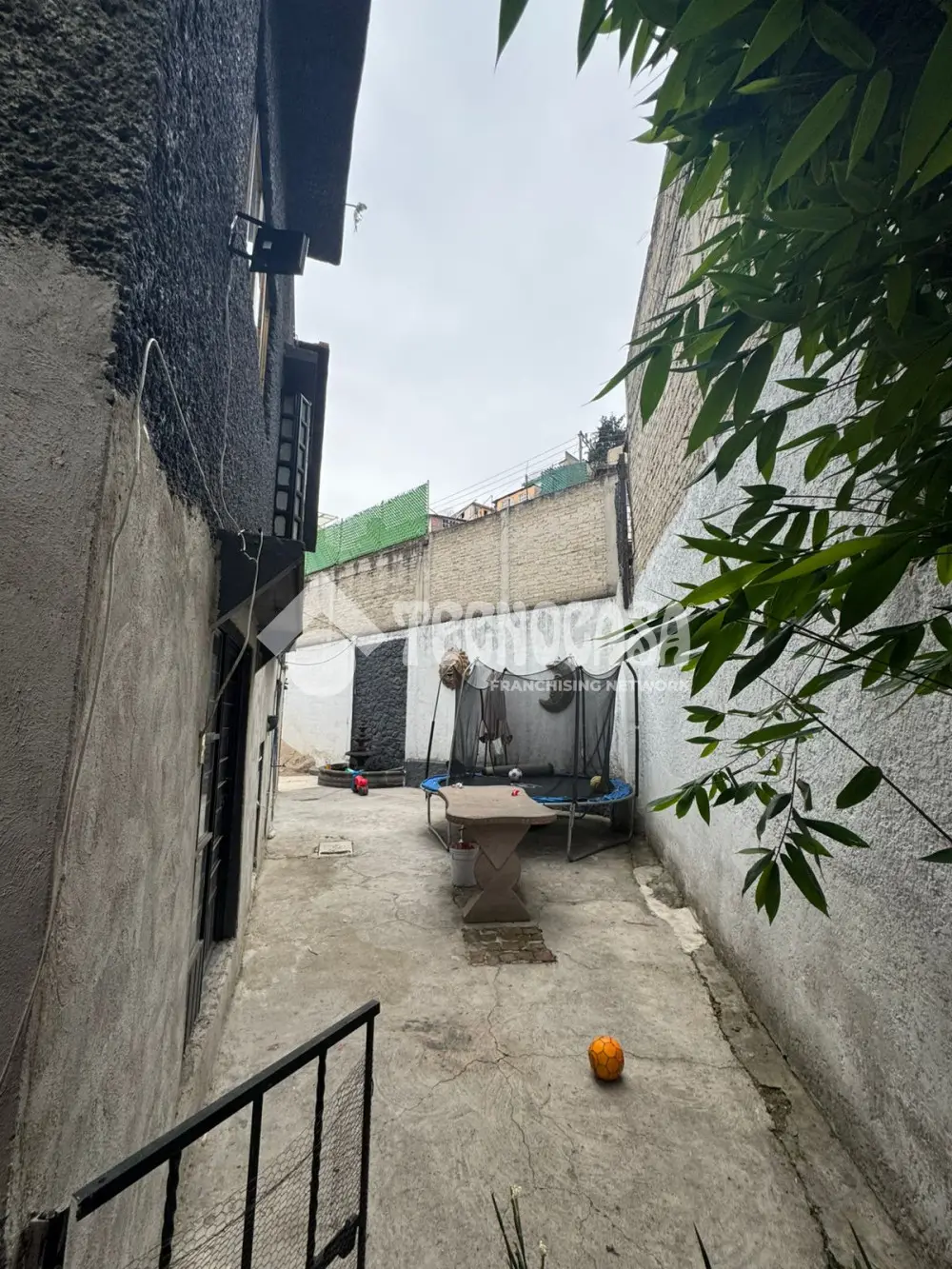 Casa en Barros Sierra — foto 6