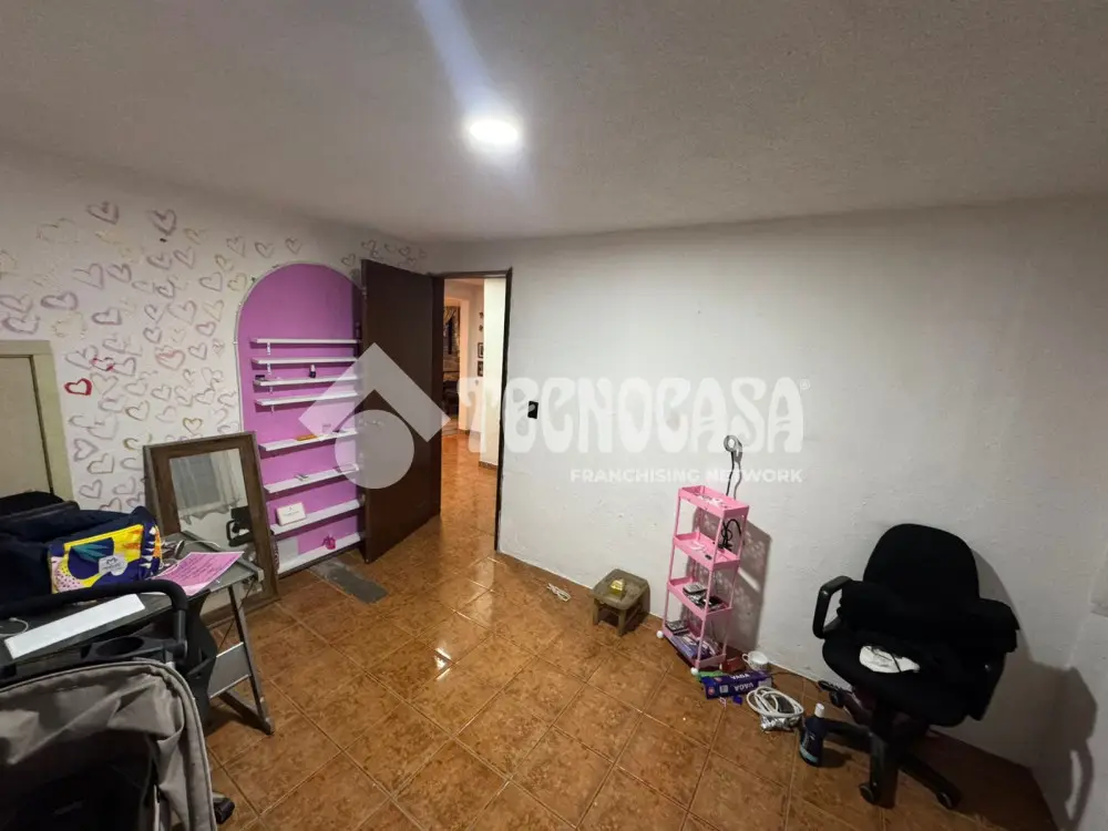 Casa en Barros Sierra — foto 7