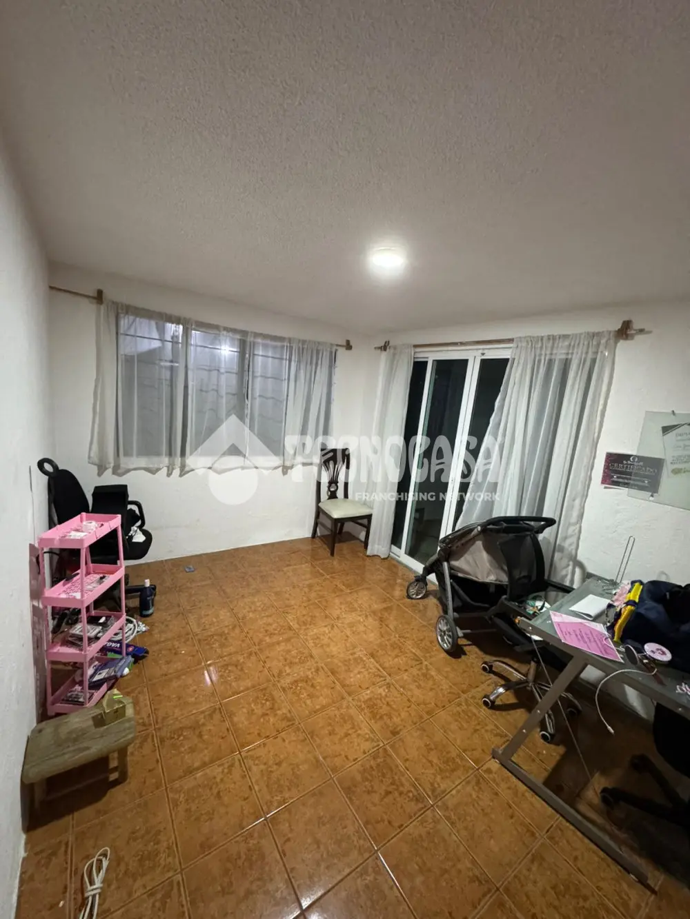 Casa en Barros Sierra — foto 8