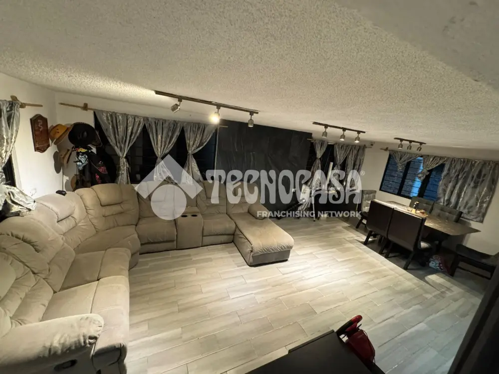 Casa en Barros Sierra — foto 10