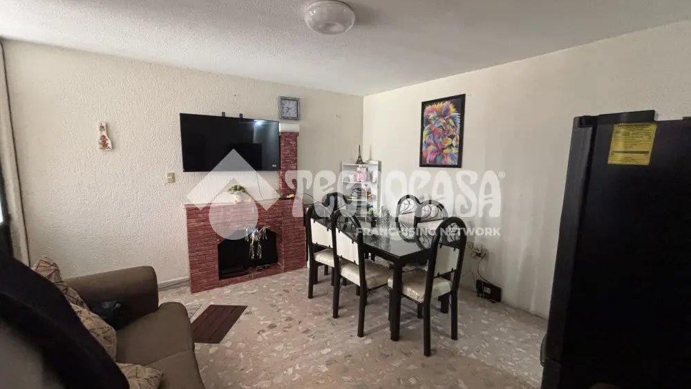 Departamento en Prado Churubusco — foto 3