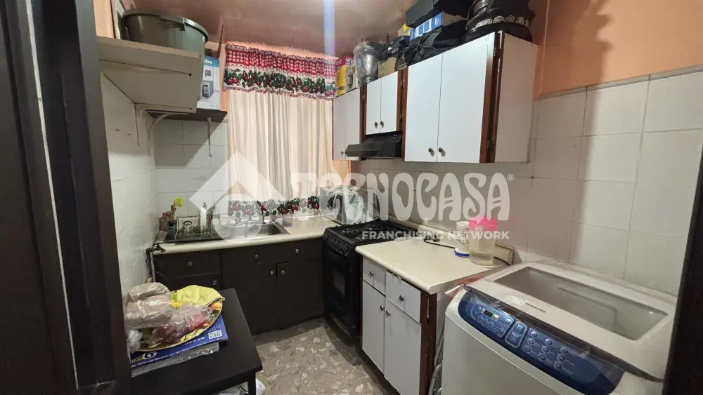 Departamento en Prado Churubusco — foto 4