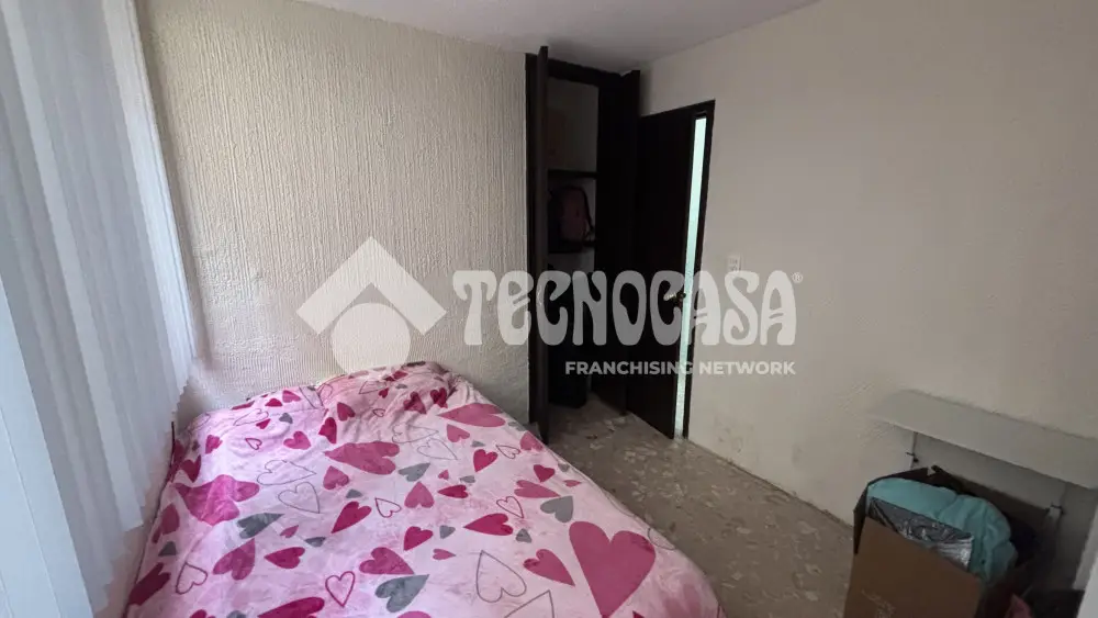 Departamento en Prado Churubusco — foto 6