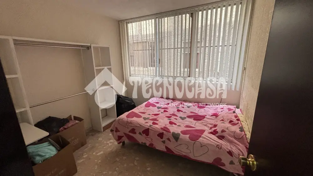 Departamento en Prado Churubusco — foto 7
