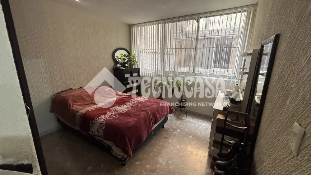 Departamento en Prado Churubusco — foto 8