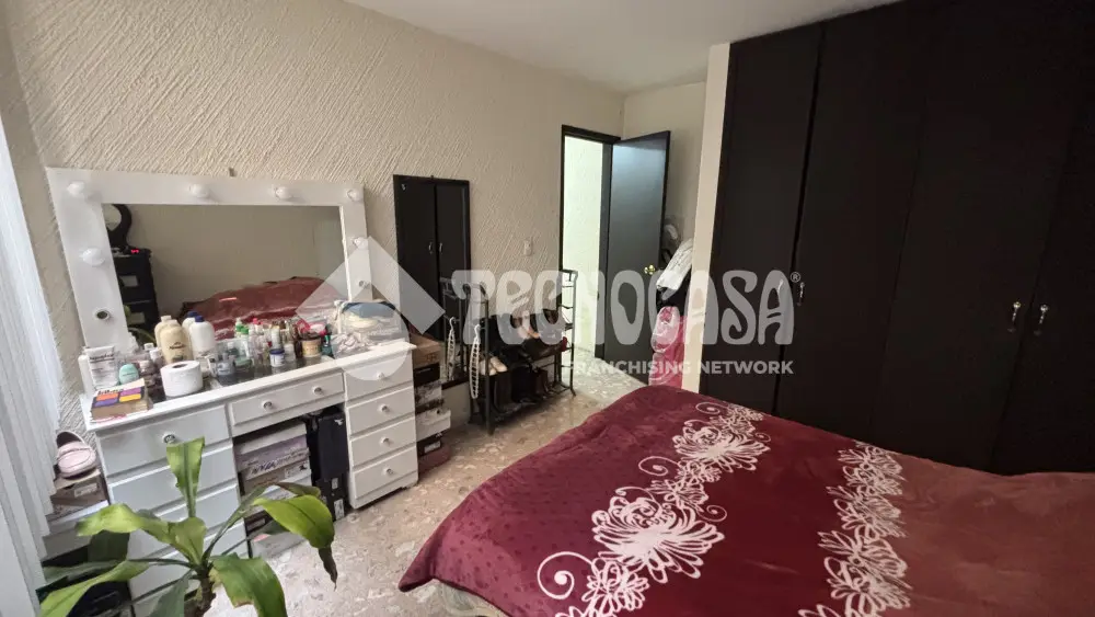 Departamento en Prado Churubusco — foto 9