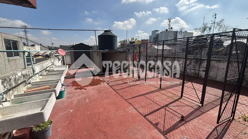Departamento en Prado Churubusco — foto 10