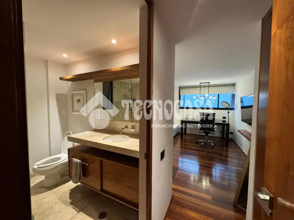 Departamento en Polanco Iv Seccion — foto 11