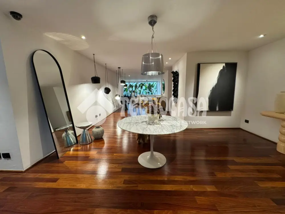 Departamento en Polanco Iv Seccion — foto 4
