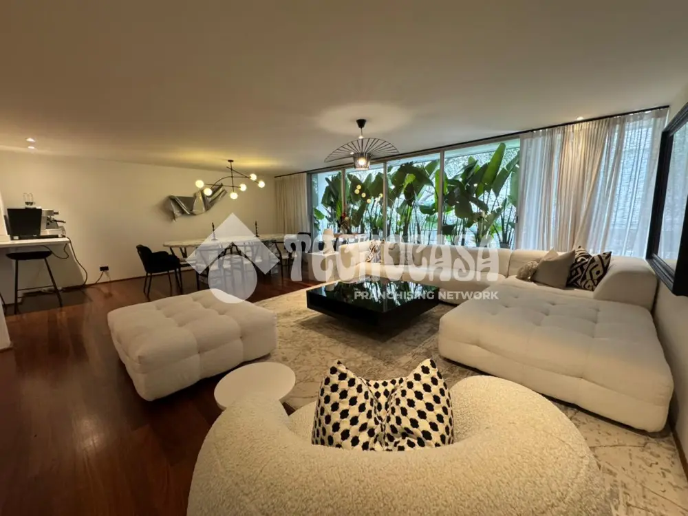 Departamento en Polanco Iv Seccion — foto 6