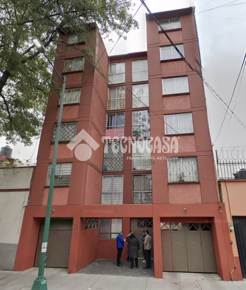 Departamento en Algarin