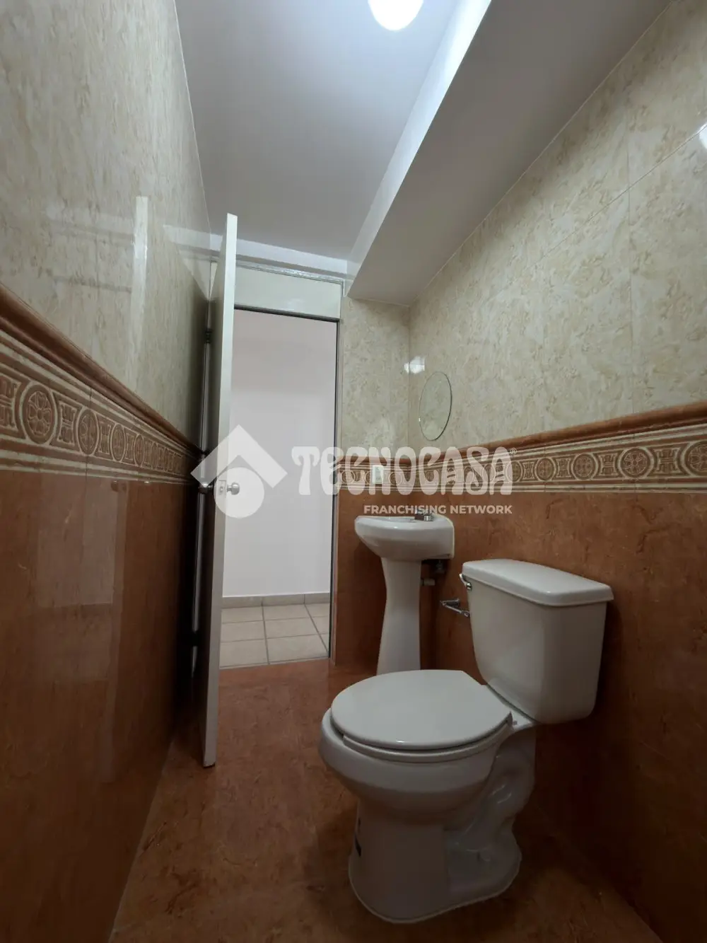Departamento en Algarin — foto 11