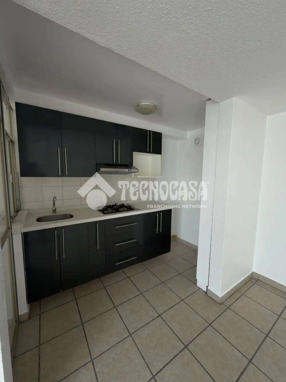 Departamento en Algarin — foto 3