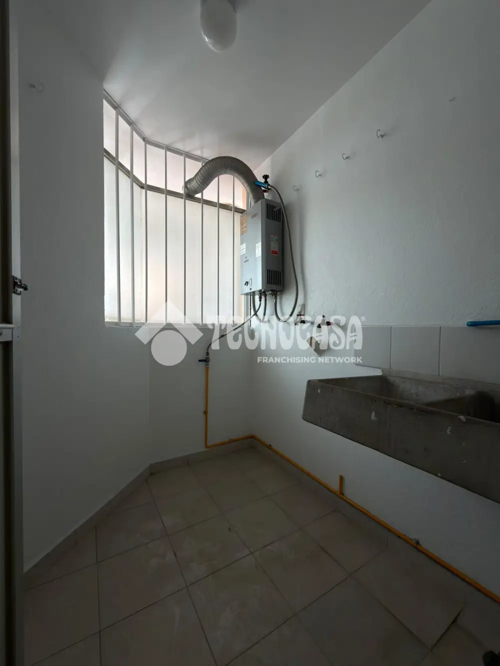 Departamento en Algarin — foto 4