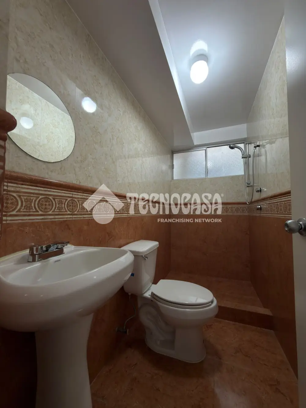 Departamento en Algarin — foto 10