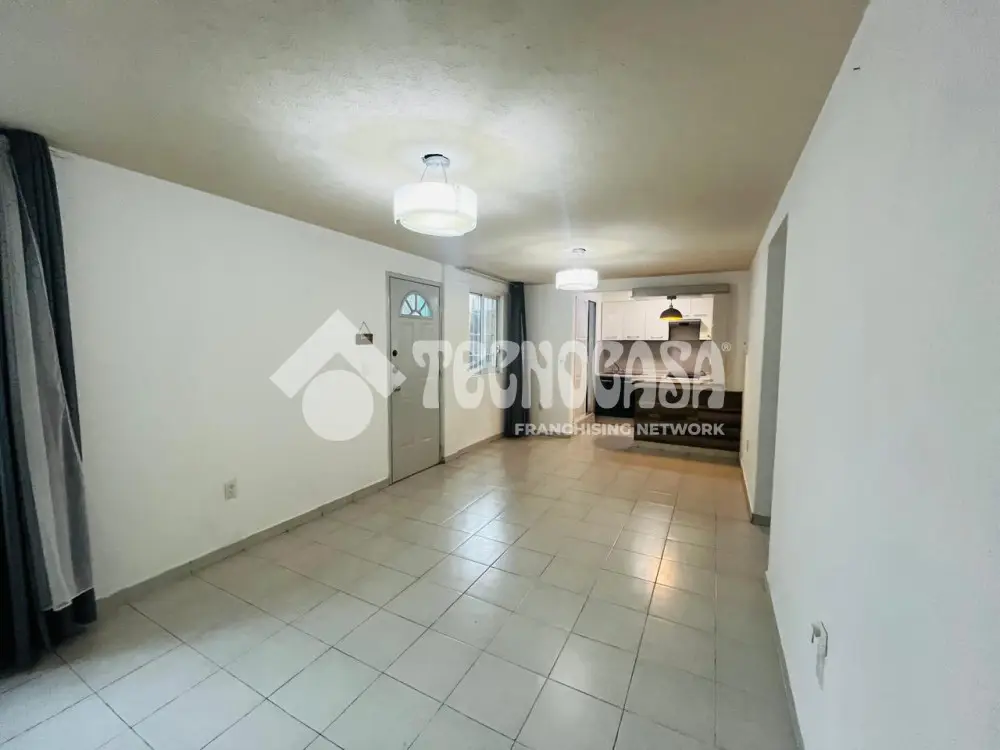 Departamento en Moctezuma 2a Seccion — foto 4