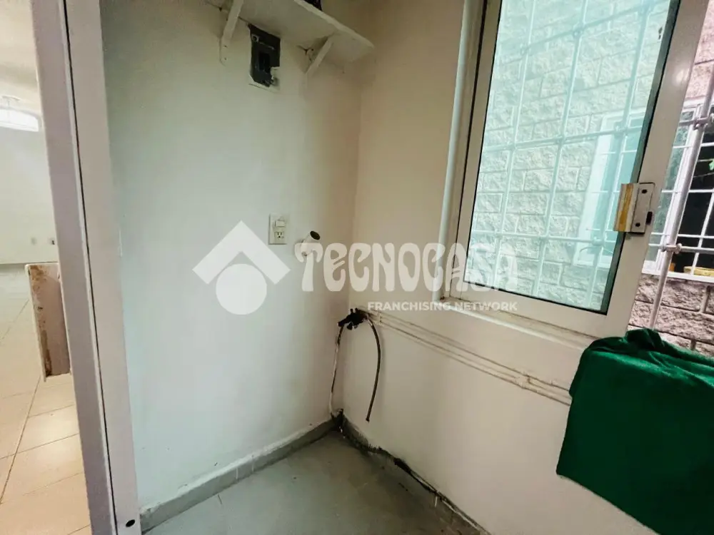 Departamento en Moctezuma 2a Seccion — foto 6