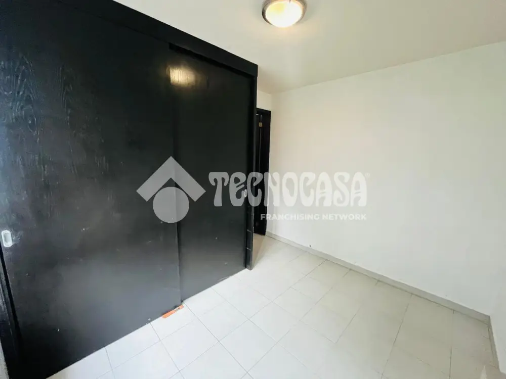 Departamento en Moctezuma 2a Seccion — foto 8