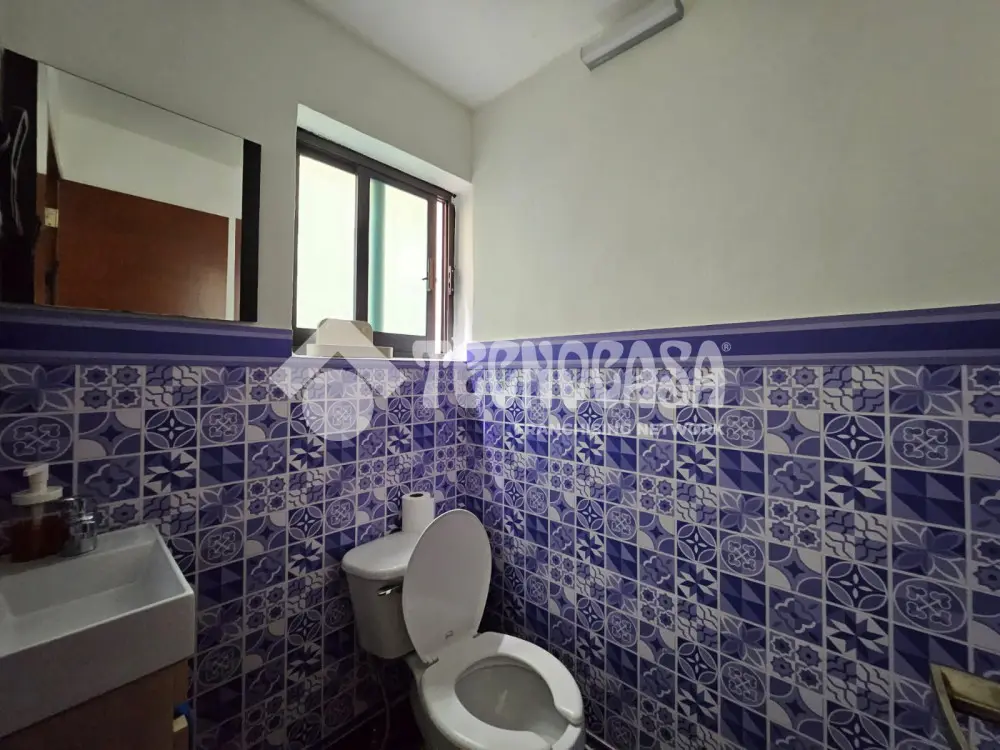 Consultorio en Pedregal de Santa Ursula — foto 5