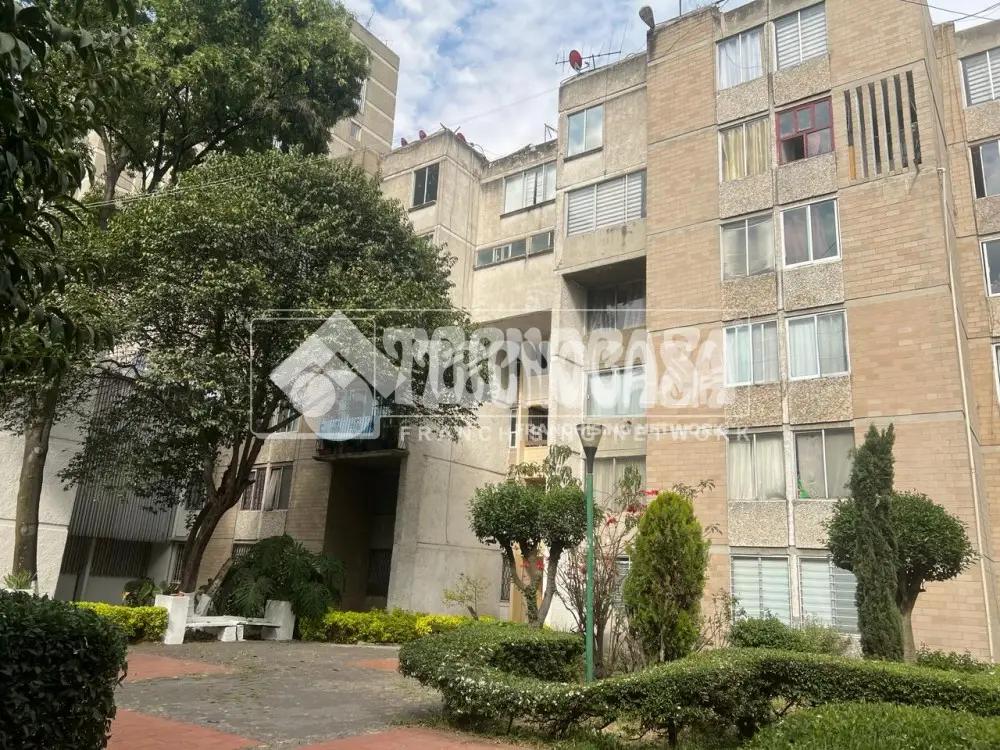 Departamento en Alianza Popular Revolucionaria — foto 2