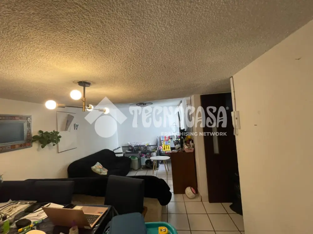 Departamento en Alianza Popular Revolucionaria — foto 6