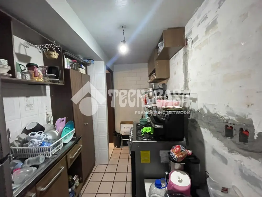 Departamento en Alianza Popular Revolucionaria — foto 8