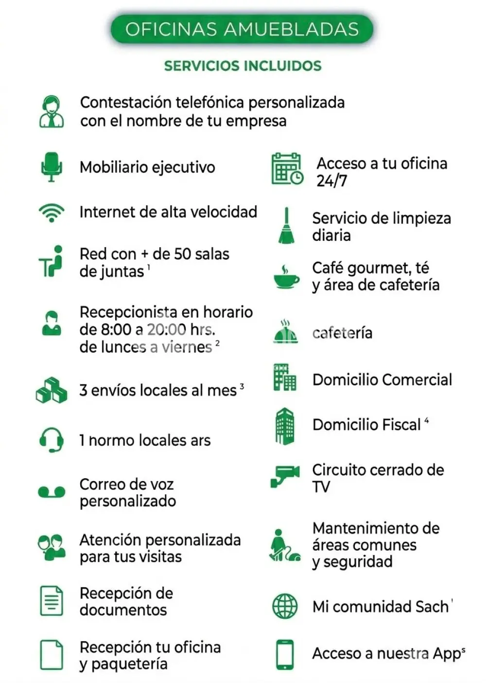 Oficina en Polanco I Seccion — foto 6