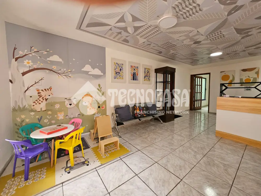Consultorio en Pedregal de Santa Ursula — foto 3