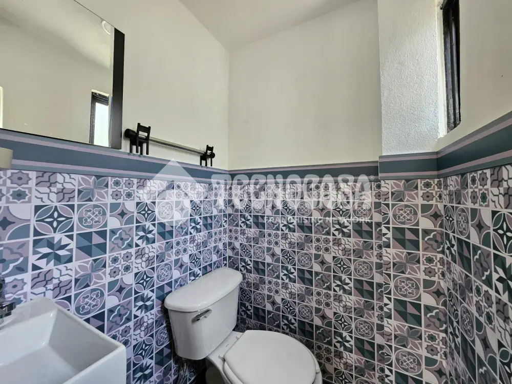 Consultorio en Pedregal de Santa Ursula — foto 5