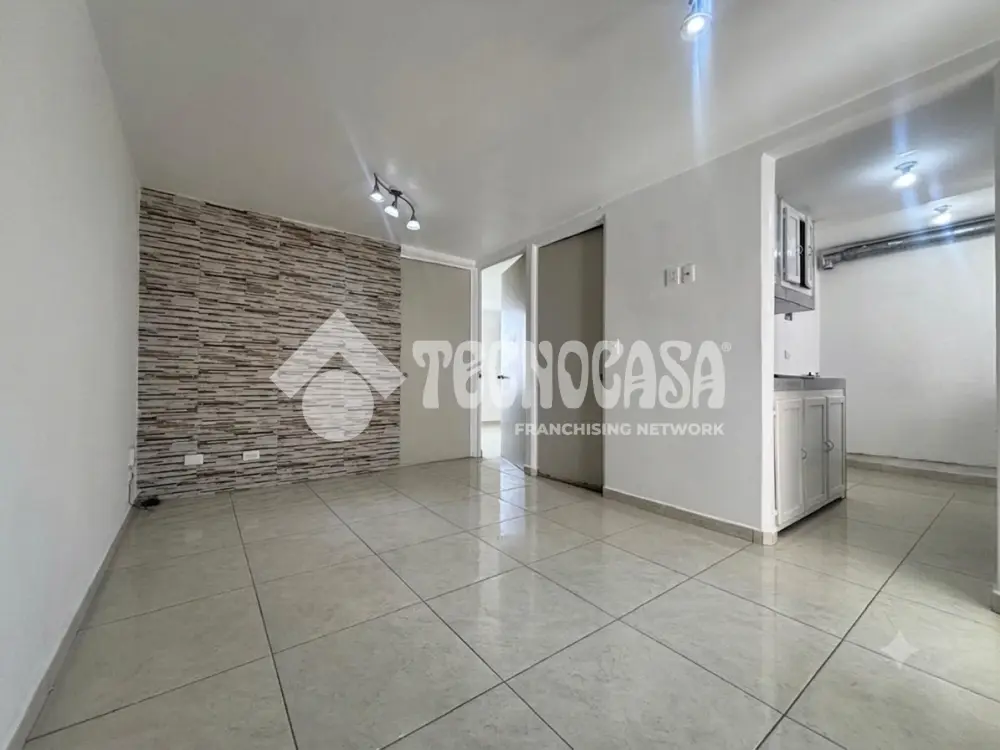 Departamento en Tacuba — foto 2