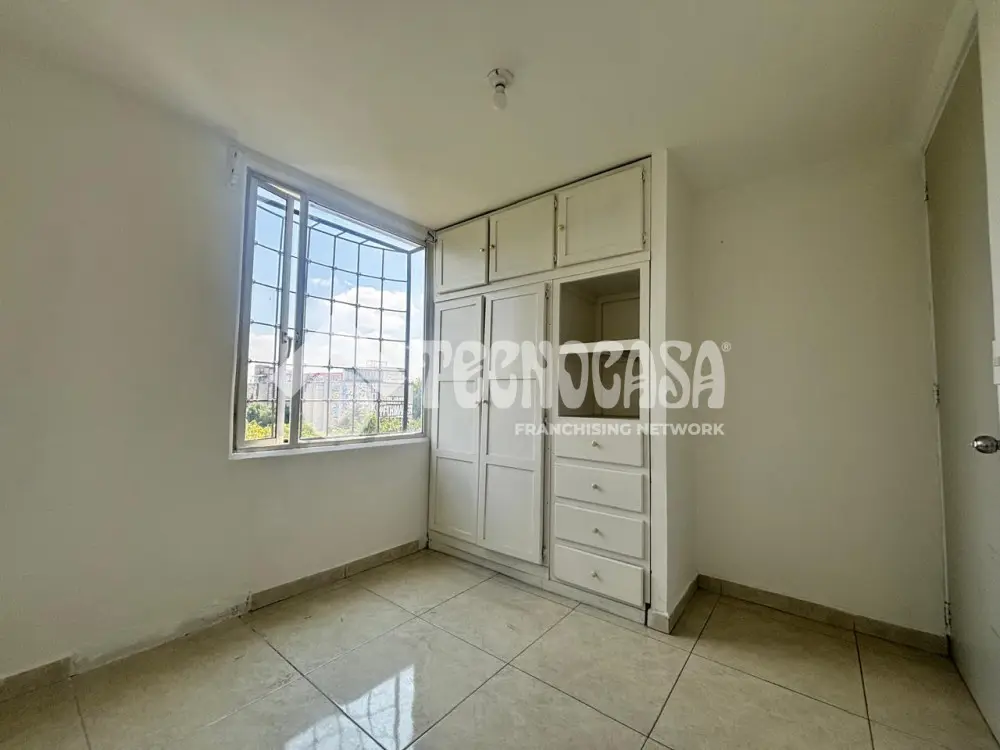 Departamento en Tacuba — foto 4