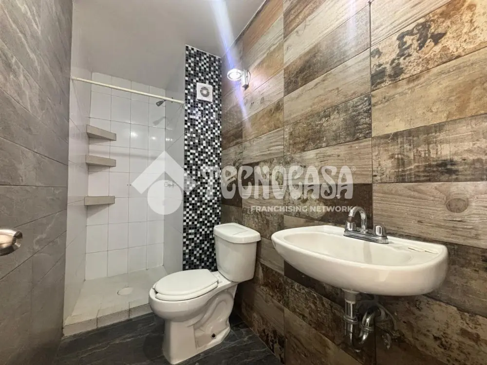 Departamento en Tacuba — foto 5