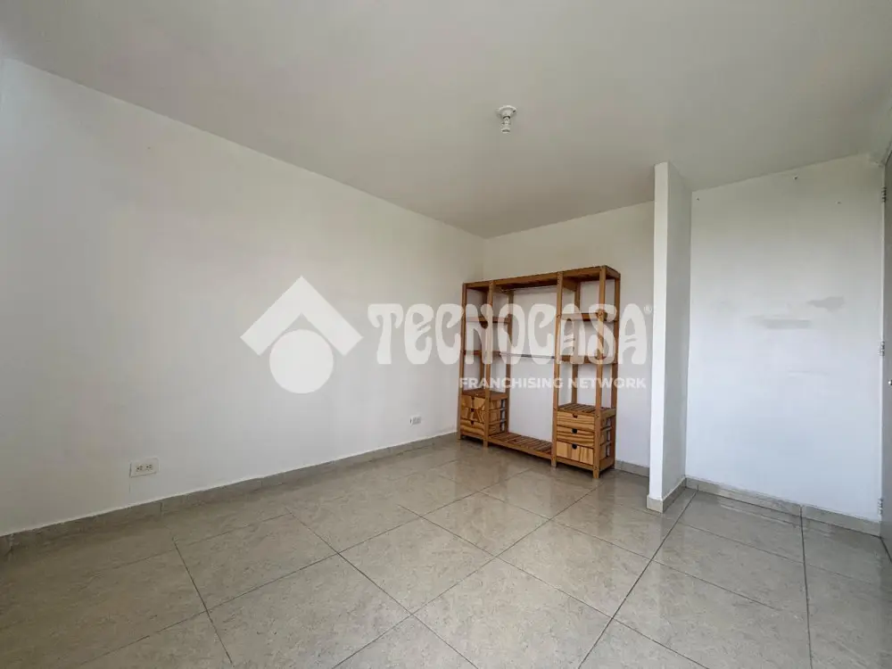 Departamento en Tacuba — foto 6