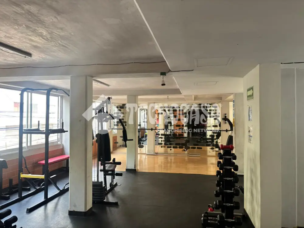Departamento en Tacuba — foto 7