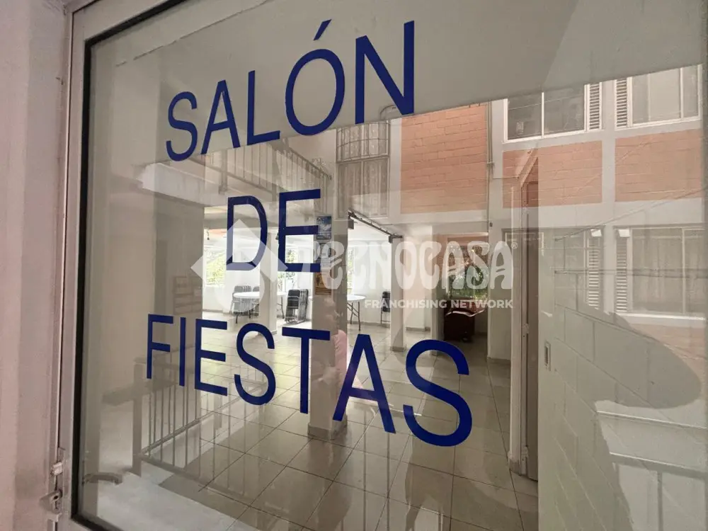 Departamento en Tacuba — foto 9