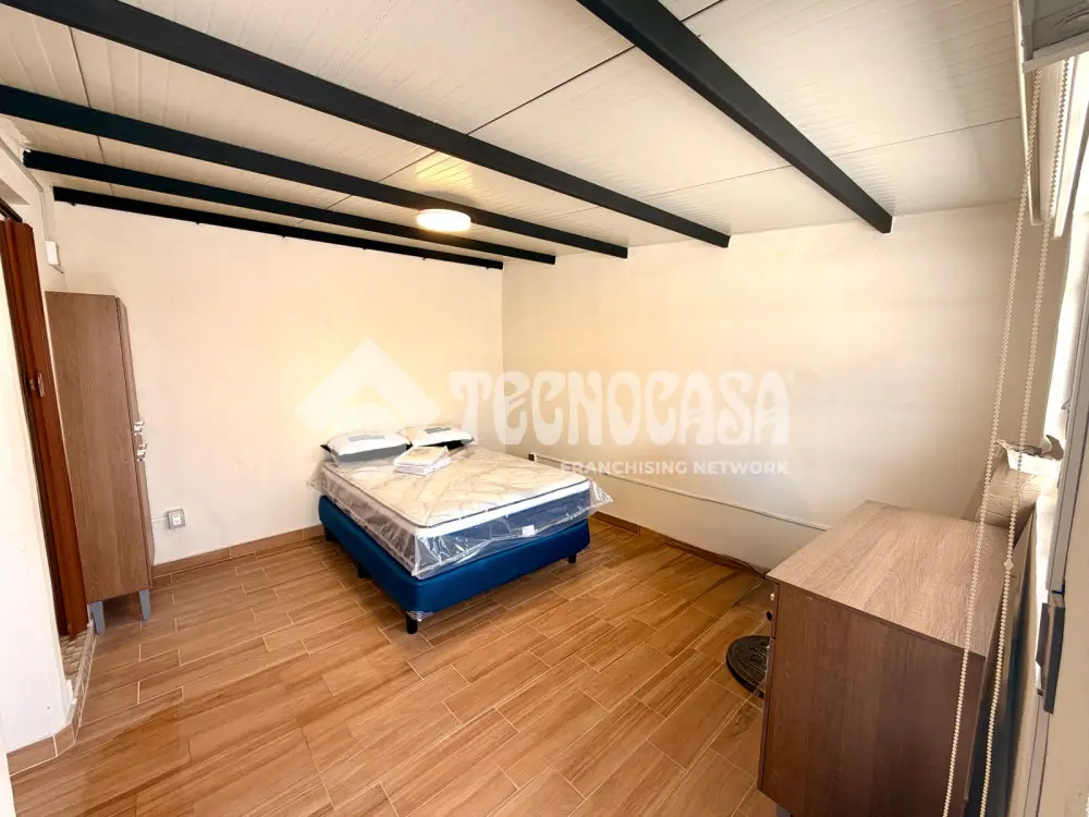Departamento en Roma Sur — foto 2
