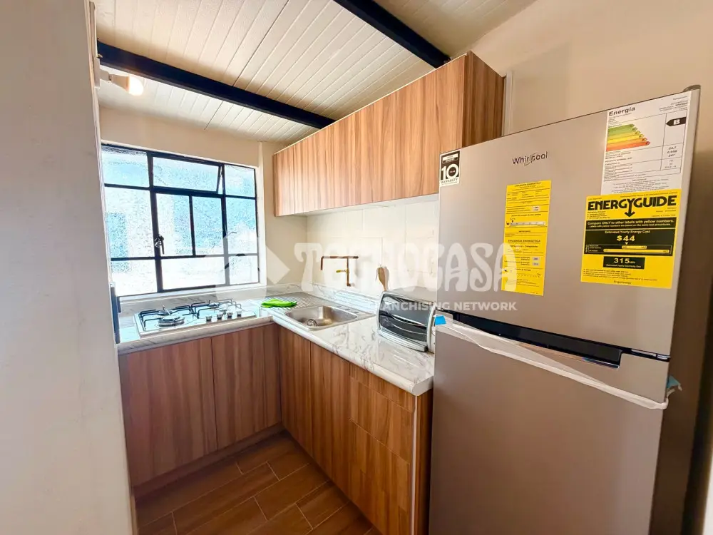 Departamento en Roma Sur — foto 3