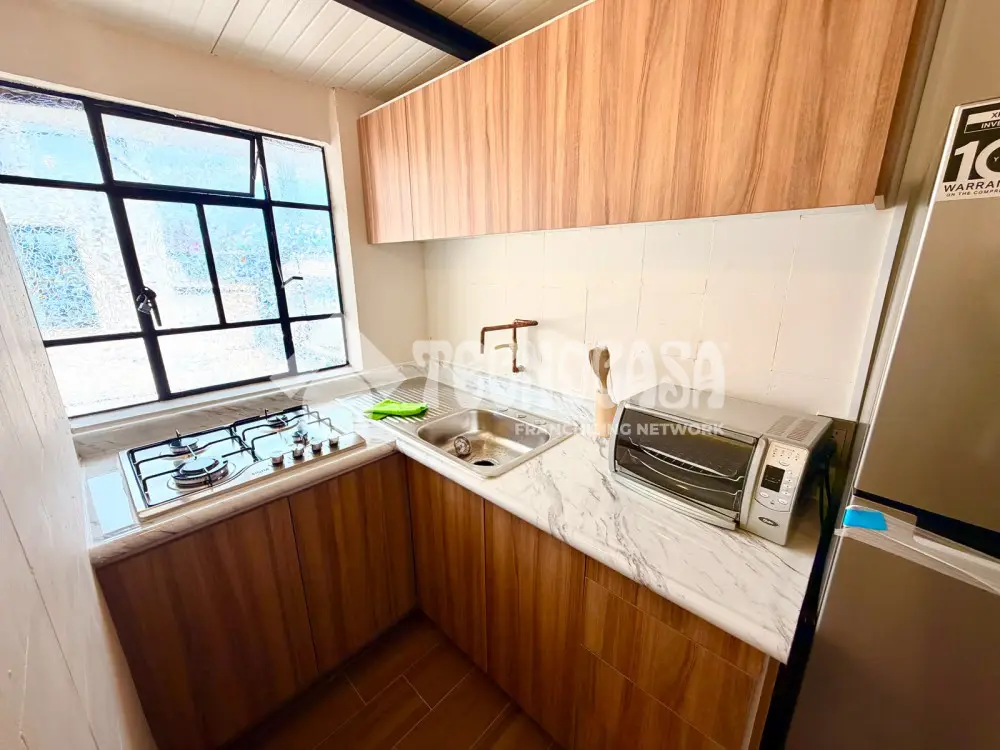 Departamento en Roma Sur — foto 4