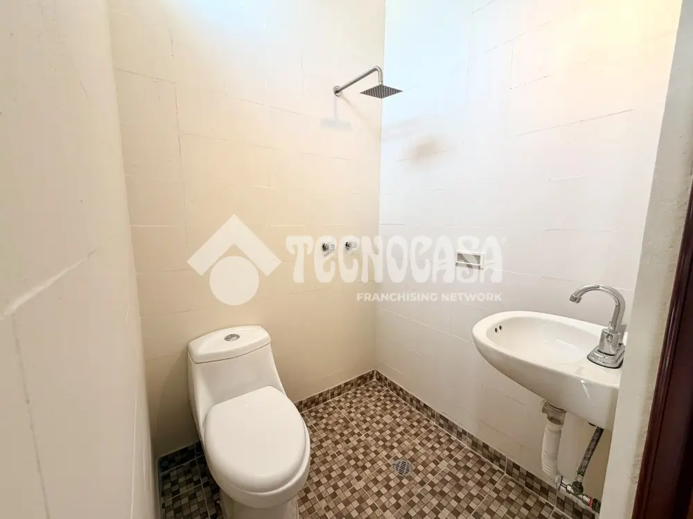 Departamento en Roma Sur — foto 5