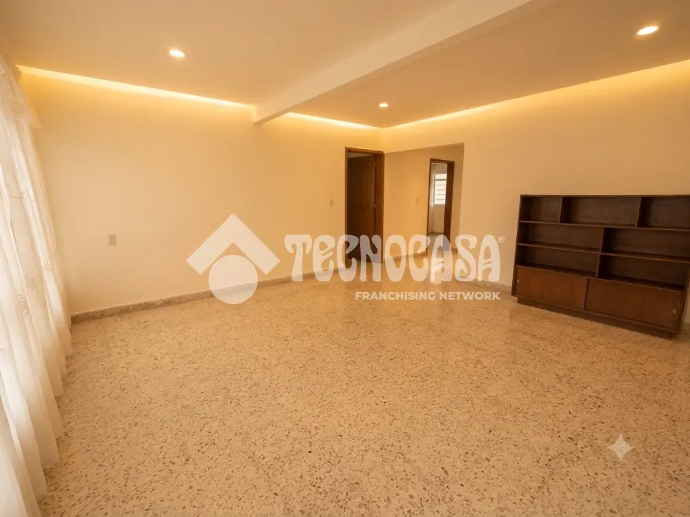 Casa en Pueblo la Candelaria — foto 2