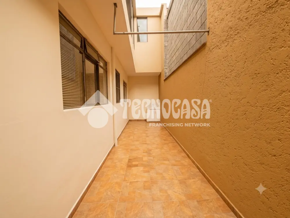Casa en Pueblo la Candelaria — foto 11