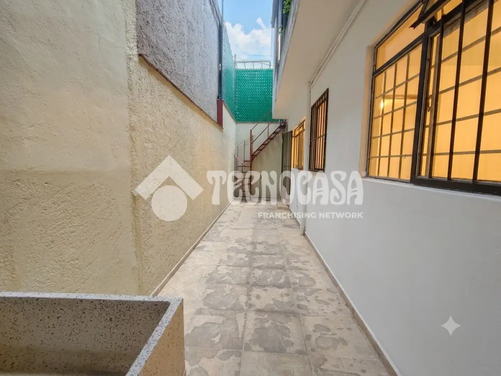 Casa en Pueblo la Candelaria — foto 12