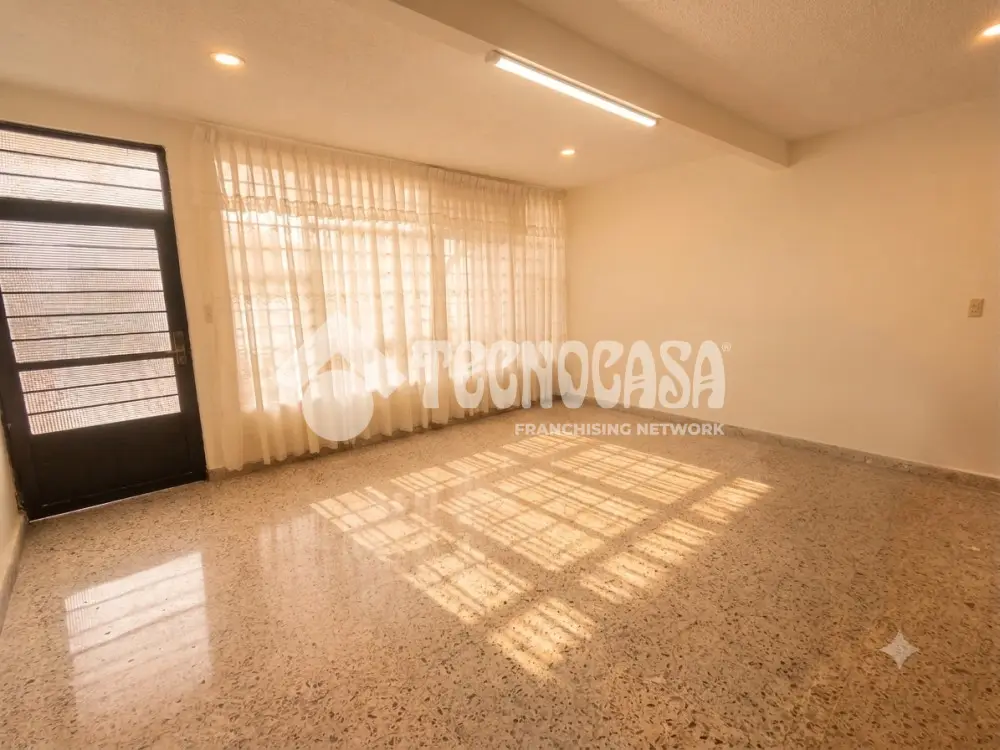 Casa en Pueblo la Candelaria — foto 3