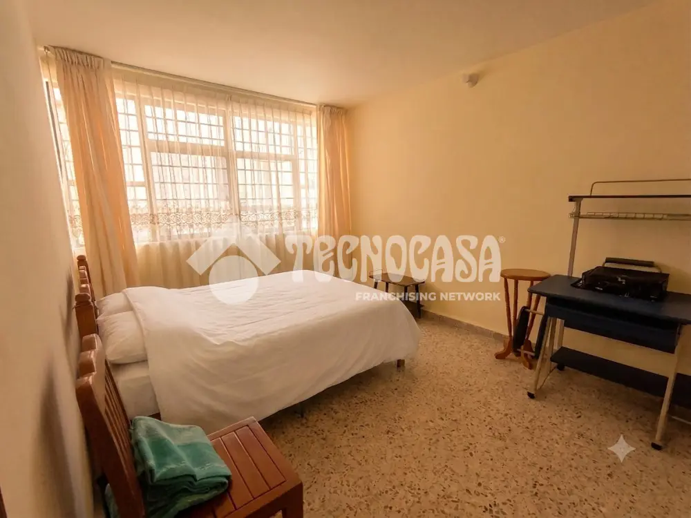 Casa en Pueblo la Candelaria — foto 4
