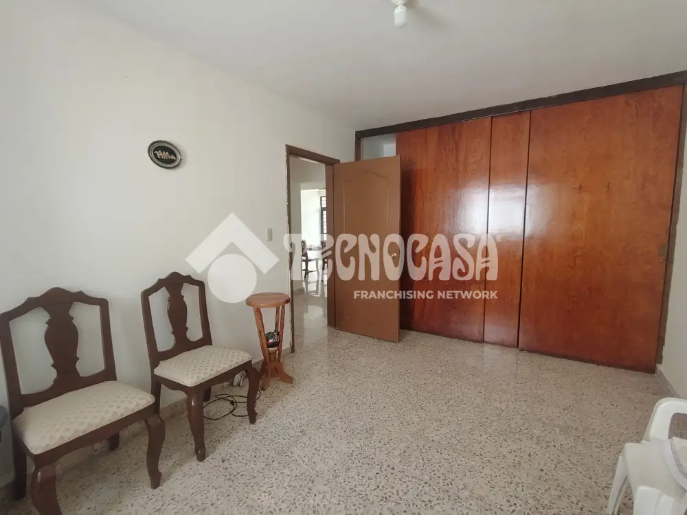 Casa en Pueblo la Candelaria — foto 5