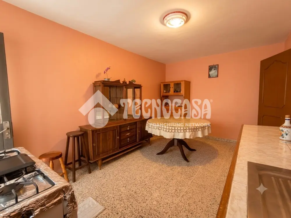 Casa en Pueblo la Candelaria — foto 8